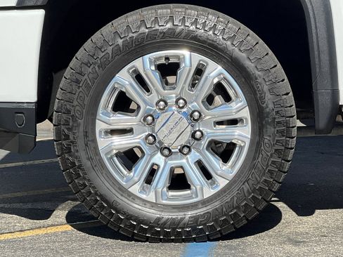 Used 2020 GMC Sierra 3500 Denali w/ Denali Ultimate Package image 38