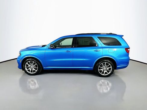 New 2026 Dodge Durango GT AWD/4WD image 4