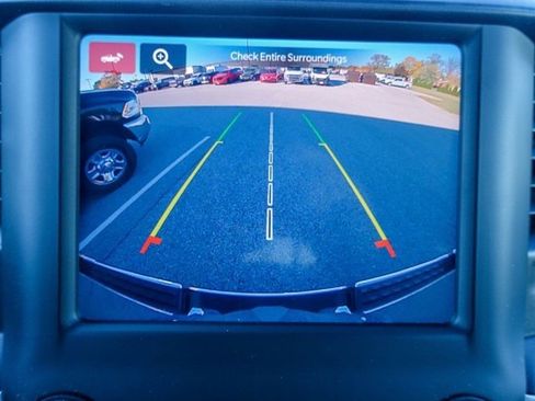 Used 2022 RAM 1500 Big Horn image 18