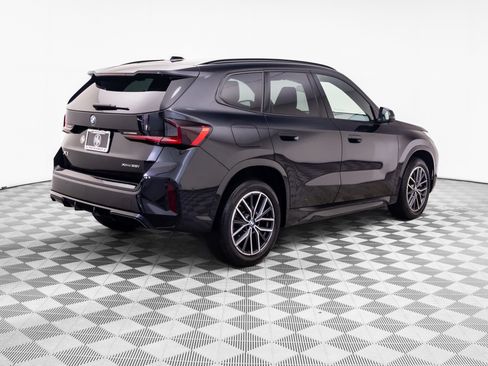 Used 2024 BMW X1 xDrive28i w/ M Sport Package AWD/4WD image 5