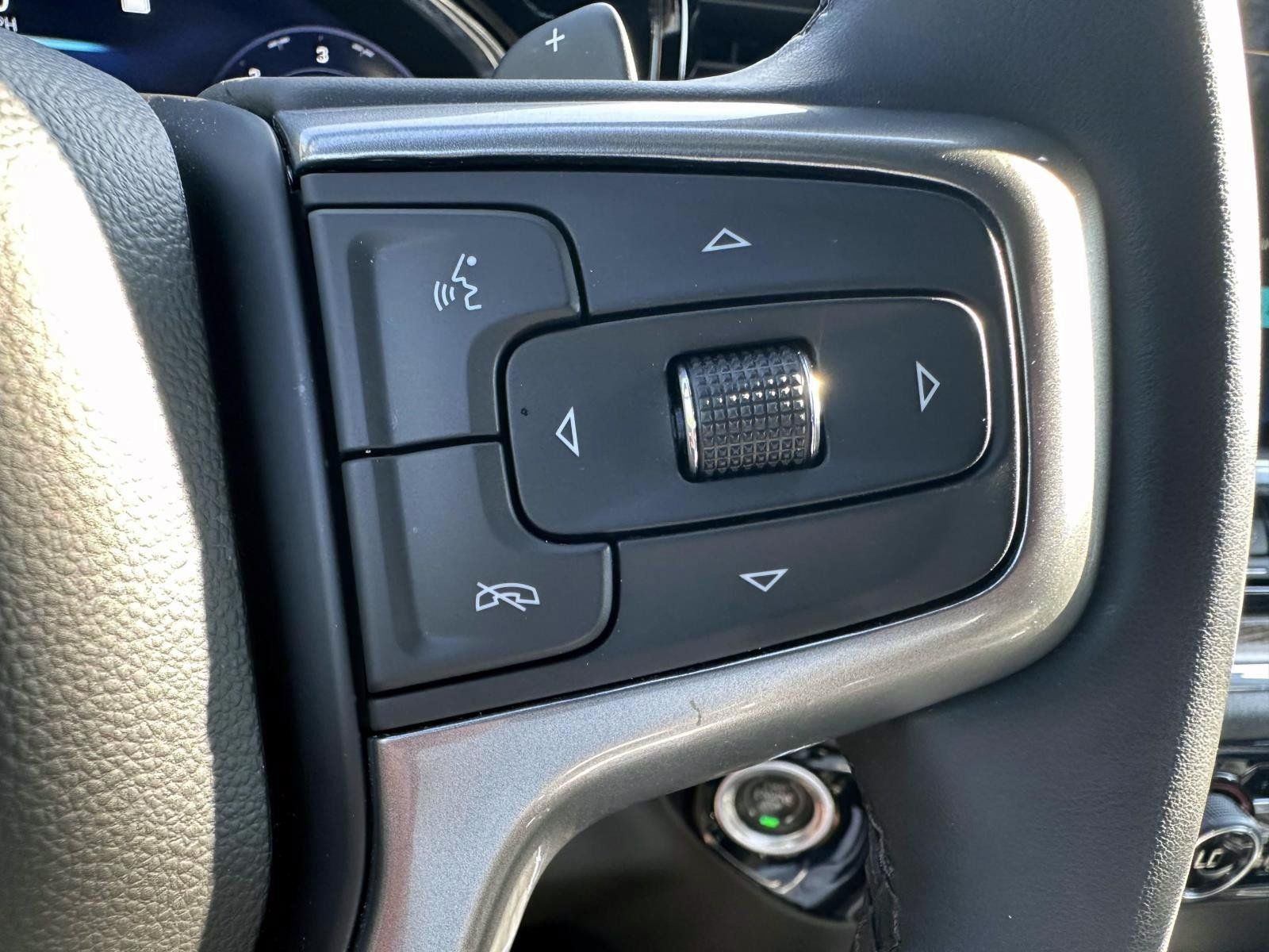 Used 2023 Chevrolet Silverado 1500 RST w/ All Star Edition Plus AWD/4WD image 19
