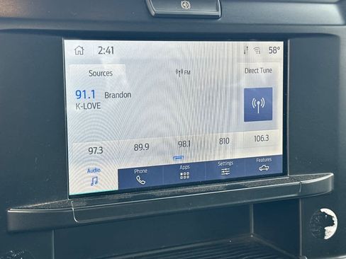 Certified 2025 Ford F250 XLT image 17