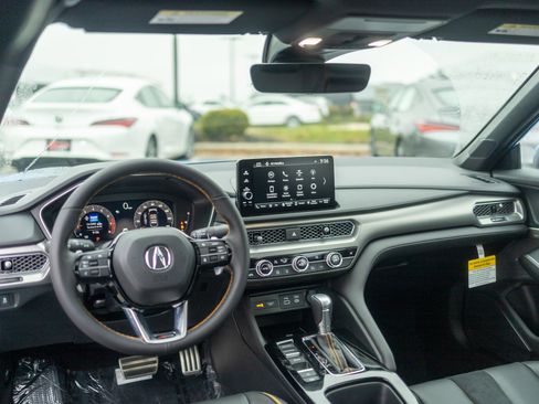 New 2026 Acura Integra A-Spec image 38