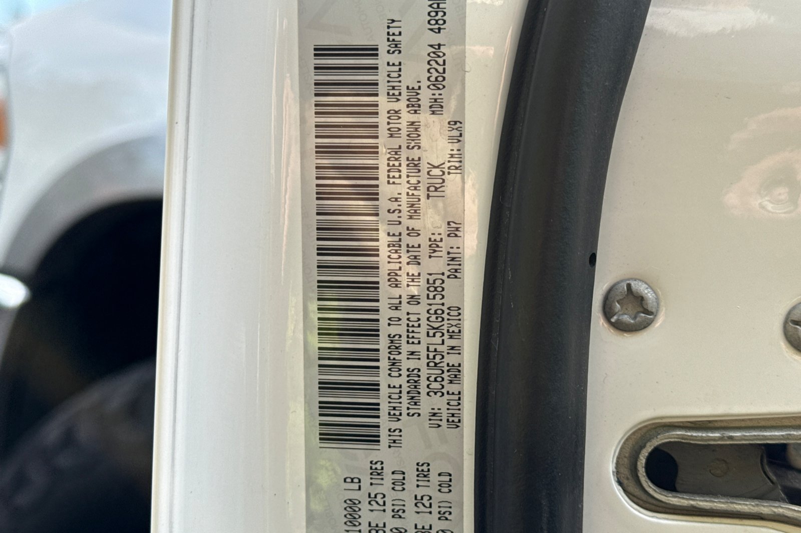 Used 2019 RAM 2500 Laramie AWD/4WD image 28