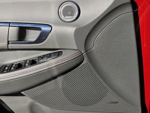 New 2025 Hyundai Sonata N Line image 31