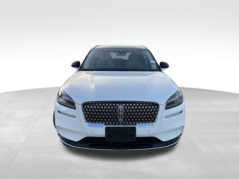 Used 2022 Lincoln Corsair Reserve w/ Equipment Group 201A image 9