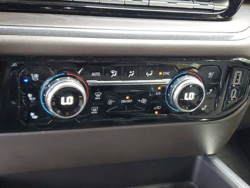 Used 2023 GMC Sierra 1500 SLT w/ SLT Premium Package image 25