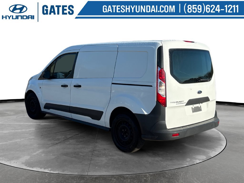 Used 2016 Ford Transit Connect XL FWD image 7