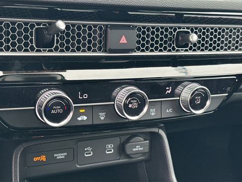 Used 2026 Honda Civic LX image 20