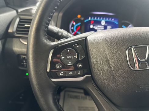 Used 2021 Honda Passport EX-L image 48