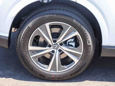 New 2026 Lexus RX 350 Premium FWD image 9