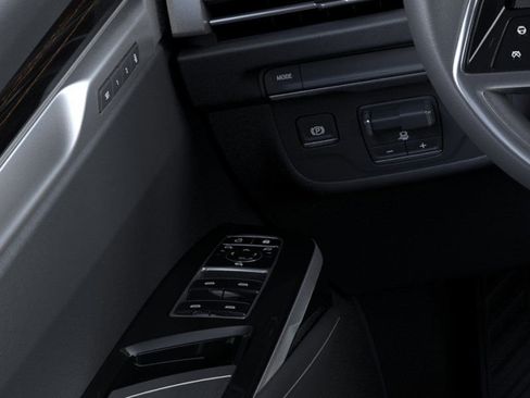 New 2026 Cadillac Escalade ESV Luxury image 22