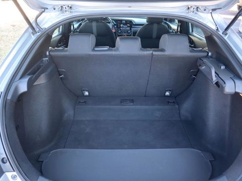 Used 2020 Honda Civic EX image 50