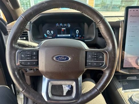 Used 2023 Ford Expedition King Ranch AWD/4WD image 22