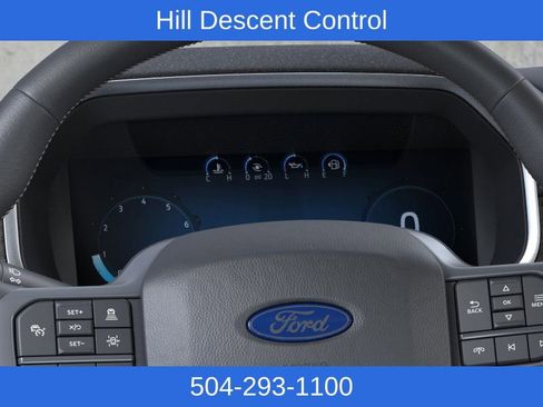New 2026 Ford F150 Lariat AWD/4WD image 15
