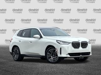 Used 2025 BMW X3 xDrive30i w/ Premium Package video 2