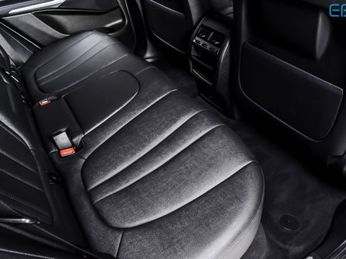 Used 2021 BMW X5 xDrive40i image 22