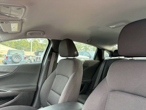 Used 2021 Chevrolet Malibu LS image 14