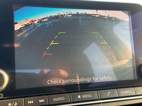 Used 2024 Nissan Altima 2.5 SV image 20