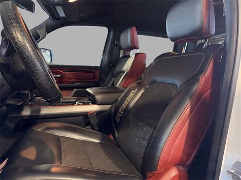 Used 2019 RAM 1500 Rebel w/ Rebel Level 1 Equipment Group image 10