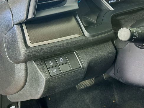 Used 2019 Honda Civic LX image 10