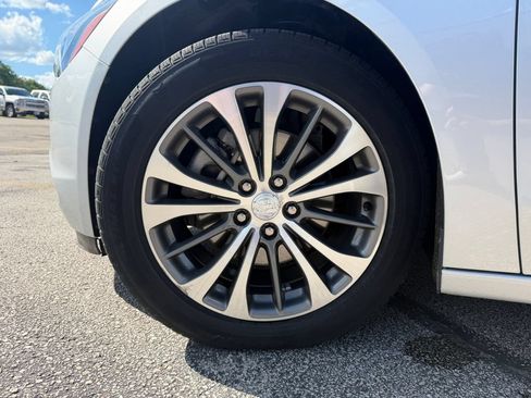 Used 2018 Buick LaCrosse Premium w/ Sights and Sounds Package FWD image 34