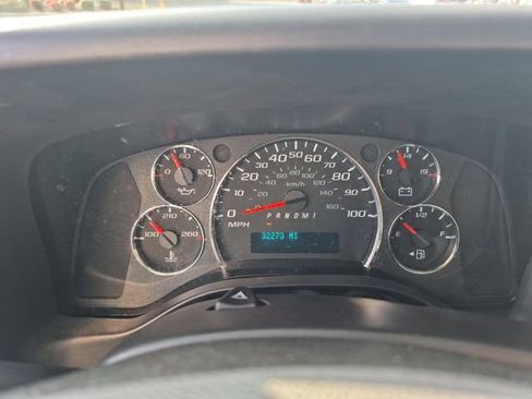 Used 2022 Chevrolet Express 3500 w/ Power Convenience Package image 14