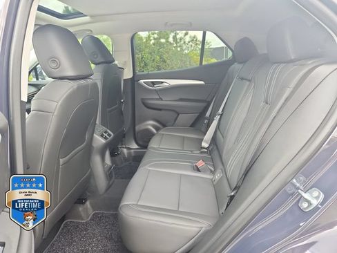 New 2026 Buick Envision Avenir AWD/4WD image 9