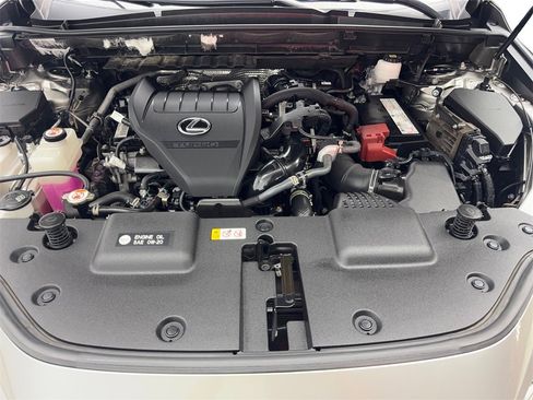 Used 2022 Lexus NX 350 AWD w/ Cold Area Package image 67