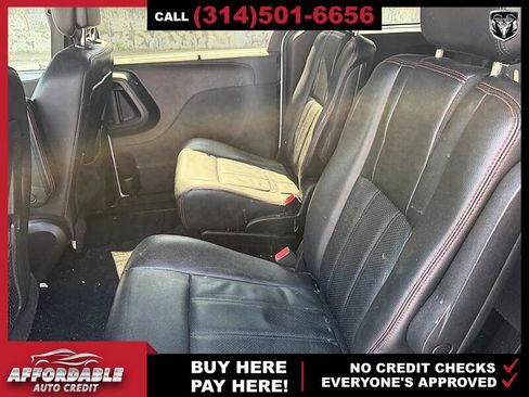 Used 2018 Dodge Grand Caravan GT FWD image 11