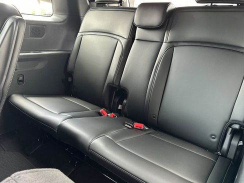 New 2027 Kia Telluride EX X-Line image 15