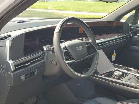 New 2026 Cadillac Escalade IQ Sport 1 image 11