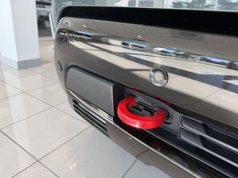 New 2026 Chevrolet Silverado 1500 LT Trail Boss w/ Safety Package image 21