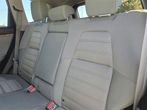 Used 2021 Honda CR-V EX image 9