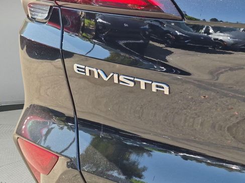 New 2026 Buick Envista Sport Touring w/ Convenience I Package FWD image 31