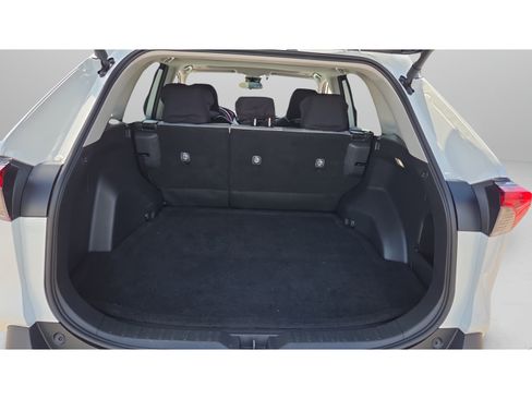 Used 2024 Toyota RAV4 XLE Premium w/ Weather Package FWD image 13