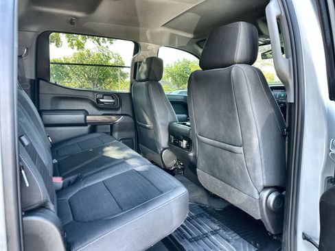 Used 2022 Chevrolet Silverado 1500 RST AWD/4WD image 17