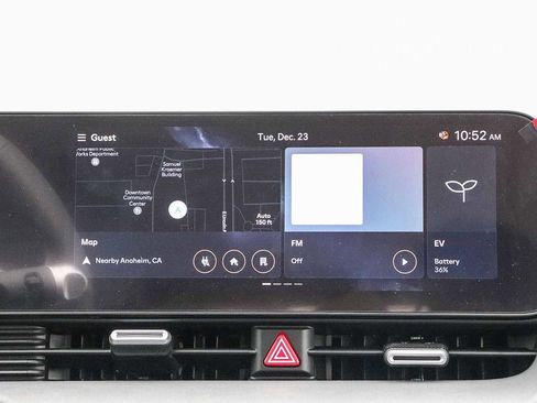 New 2026 Hyundai Ioniq 5 SEL image 17