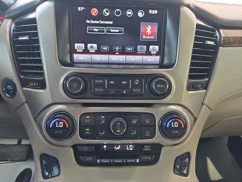 Used 2016 GMC Yukon XL Denali w/ Open Road Package AWD/4WD image 20