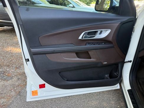 Used 2013 Chevrolet Equinox LTZ FWD image 15