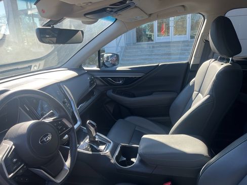 Used 2022 Subaru Outback Onyx Edition XT image 12