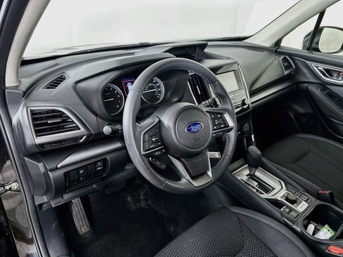 Used 2024 Subaru Forester Premium AWD/4WD image 14