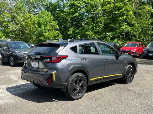 Certified 2024 Subaru Crosstrek 2.5i Sport AWD/4WD image 6
