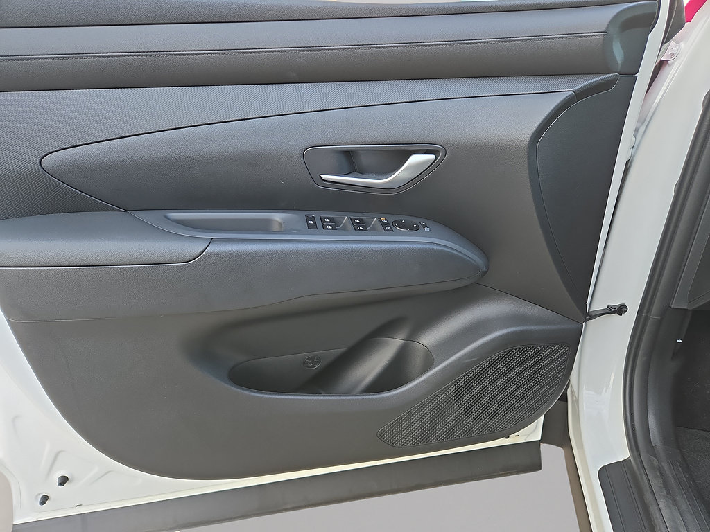 New 2026 Hyundai Tucson SE AWD/4WD image 23