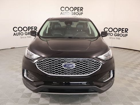 Used 2024 Ford Edge SEL w/ Convenience Package AWD/4WD image 9