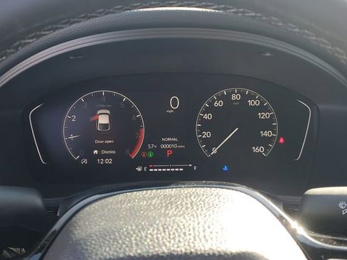 New 2026 Honda Civic Sport image 28