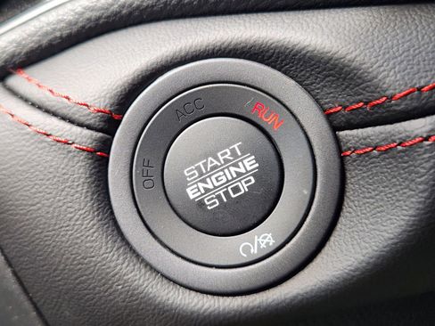 New 2025 Dodge Durango GT image 14