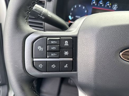 New 2026 Ford F150 XLT w/ Equipment Group 302A MID image 23