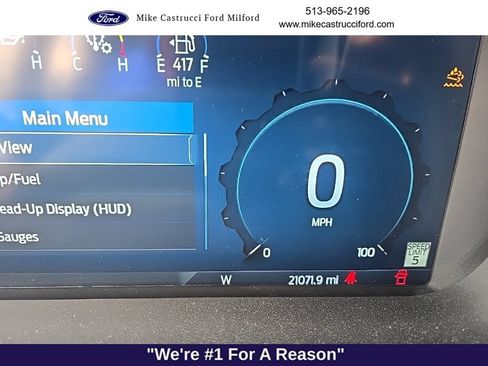 Used 2024 Ford F450 Limited w/ FX4 Off-Road Package AWD/4WD image 6
