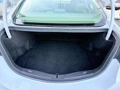 Used 2014 Ford Fusion SE image 27